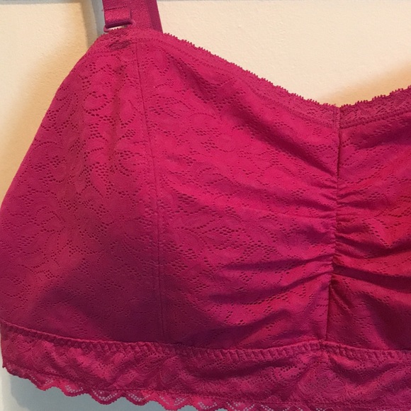 Torrid size 2 curve bra - Picture 2 of 5